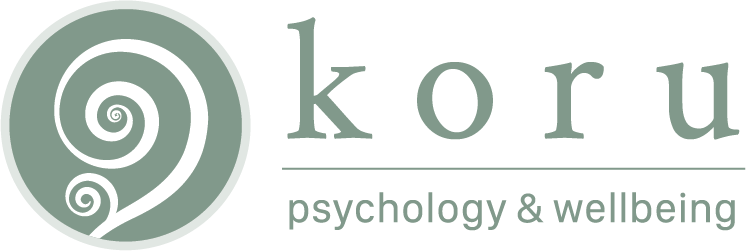 Koru • Psychology & Wellbeing – Beth Vella | Psychology and Wellbeing